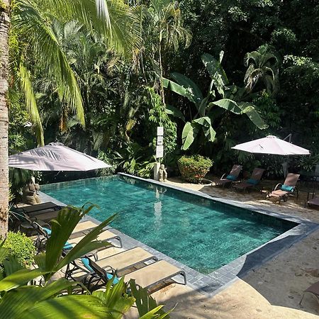 The Falls At Manuel Antonio Exterior foto