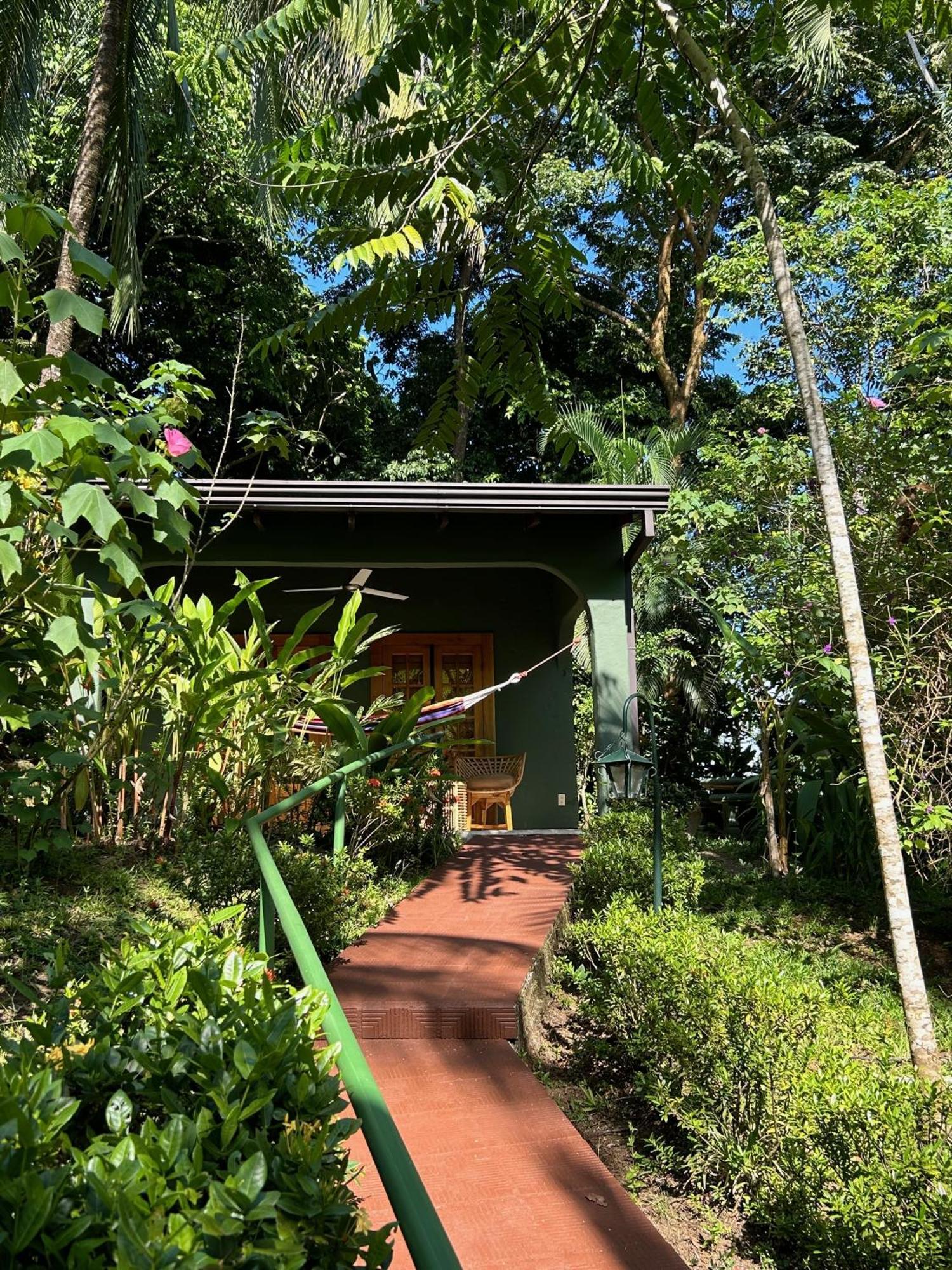 The Falls At Manuel Antonio Exterior foto